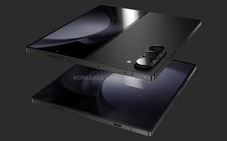 三星Galaxy Z Fold6 Ultra将发布