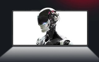 真全面屏发布！努比亚官方宣布，Z60 Ultra采用全新第六代屏下摄像头技术