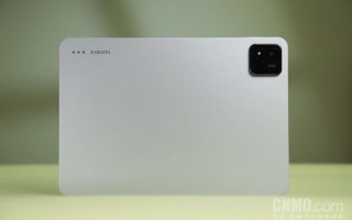 Xiaomi Pad 7 Pro评测：旗舰屏幕 AI赋能 体验全面焕新