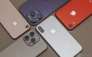 iPhone 15 Pro Max——全新影像体验
