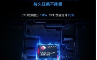 联想新旗舰确认：首发全新高通8系旗舰处理器