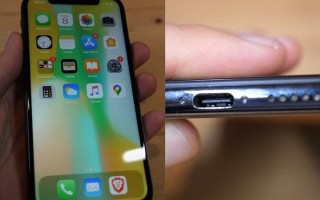 大神改造USB-C iPhone拍卖：高达3万元