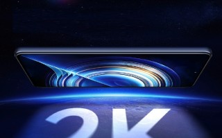 Redmi K50屏幕OTA更新：没遗憾了