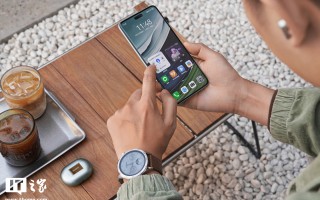 华为运动健康全家桶图赏：华为 Mate 60 Pro、华为 WATCH GT 4、华为 Freebuds Pro 3