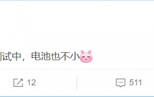 看过网传的小米12渲染图吗？那是假的