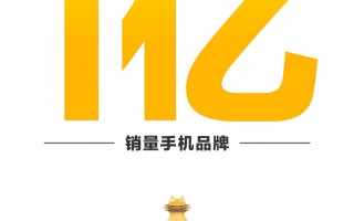 realme手机销量突破一亿台：全球最快