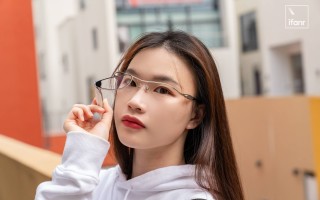 OPPO Air Glass 体验：离消费者最近的智能眼镜，轻了又轻