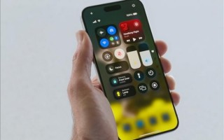 iPhone加入快充检测功能，充电效率大提升