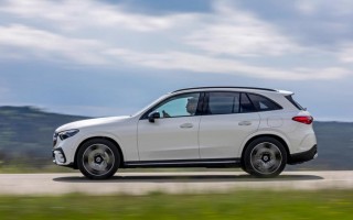 北京奔驰召回 851 辆国产 E 级、8108 辆 GLC SUV 汽车