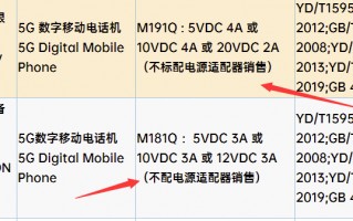 魅族18系列曝光！两款已入网、配置大升级