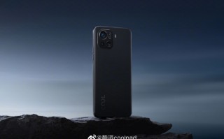 酷派新机外观图公布：还挺好看