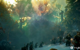 Epic限免游戏合集 篇四十二：Epic本周限免《龙腾世纪：审判》年度版，还没领的值友快来喜加一！