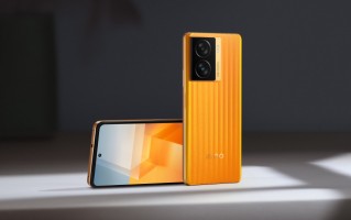 iQOO Z8要来了：天玑8200+144Hz LCD屏