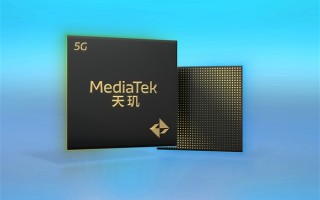 天玑6100+发布：6nm工艺打造 支持1亿像素主摄