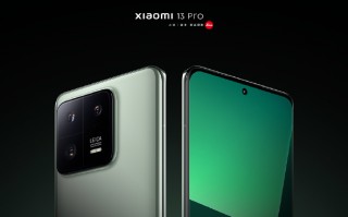 小米13 Pro评测：以旗舰之名 享超旗舰之实