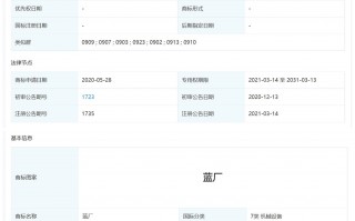 蓝绿大厂实锤：OV完成蓝厂/绿厂商标注册