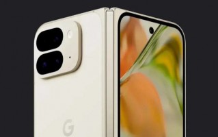 谷歌 Pixel 9 Pro折叠手机发布，新机拥有8.0英寸内屏与6.24英寸外屏