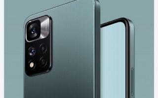 Redmi Note11为什么用直角边框？官方这样解释