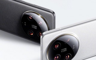 小米14 Ultra的发布，搭载高通骁龙8 Gen3芯片、支持双向卫星通信！
