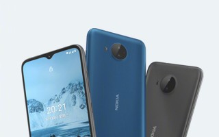 诺基亚新品明天发布：国产芯片 售价799