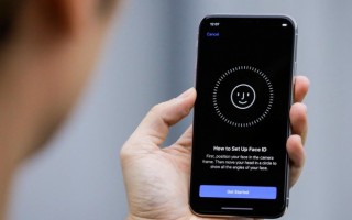 iOS 14.5测试版更新：iPhone能戴口罩解锁了