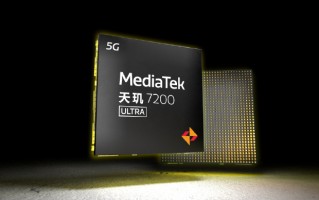 发哥官宣天玑7200-Ultra：与Redmi深度合作打造
