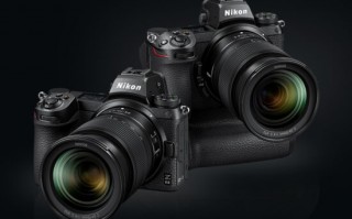 暂时没有迹象表明尼康将发布Z 6III&Z 7III