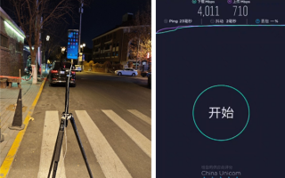 华为完成联通集团首个3CC商用验证：实测下载超4000Mbps
