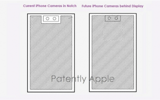 灵动岛还要再用两代：曝苹果屏下Face ID要等到iPhone 18 Pro