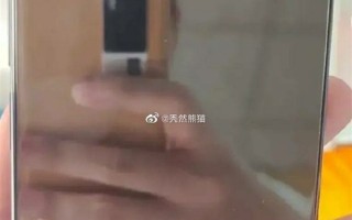 小米11青春版真机首曝：四边等宽 首发骁龙775G