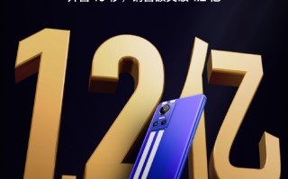realme天玑8100新机开售：10小时销量破10万台