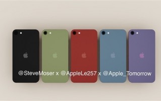 苹果鼻祖级新品渲染图曝光：和今年新iPhone一起发布