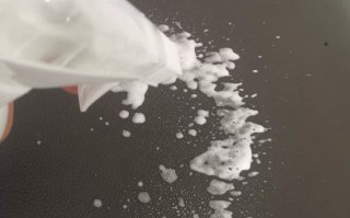 🚗内饰升级，清洁有道！