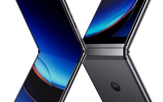 联想Moto Razr 40 Ultra新系统开启！新增AI百宝箱，解锁更多方式