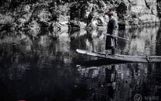 我眼中的武侠江湖-终章