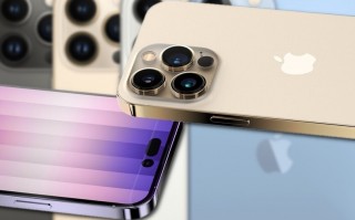四款齐发！iPhone 14即将量产：苹果被迫涨价