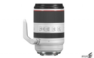 大幅变焦，佳能RF70-200mm F2.8L镜头售价降至17580元
