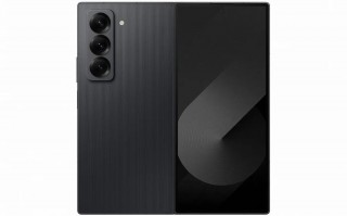 Galaxy Z Fold特别版发布：三星有史以来最轻薄的折叠屏手机