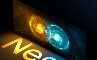 iQOO Neo5官宣：3月16日发布 双芯片方案
