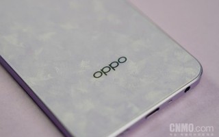 OPPO A2x评测：一部好用且更耐用的质感机