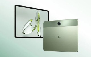 一加Pad Go曝光：主打入门级市场