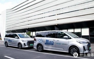 加氢3分钟，续航605KM！氢燃料网约车上海运营一年，起步价28元