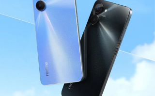 realme真我10s明天正式开售：联发科天玑810 1099 元起！