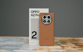 OPPO A2 Pro评测：软硬实力俱强 给你更耐用持久的体验