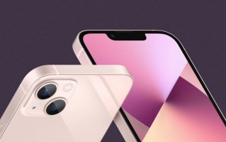 升级还降价！iPhone 13系列正式发布 A15加持/Pro有高刷