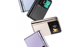 三星Galaxy Z Fold4/Flip4发布，顶配16999元！ 
