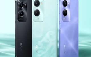  vivo Y37新机，搭载天机6300处理器+水滴屏，售价仅1199元
