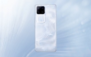 旗舰级影像拍出好人像 vivo S18 Pro 12+256G版售3199元