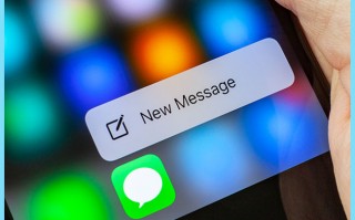 谷歌和欧洲电信巨头呼吁欧盟强制苹果开放 iMessage