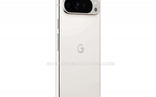 谷歌 Pixel 9 Pro 手机效果曝光，米色、粉色、浅绿色、深灰色四种颜色